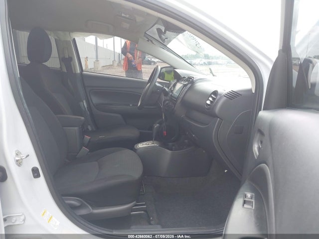2024 Mitsubishi Mirage G4 Es მანქანა იყიდება აუქციონზე, vin: ML32FUFJ2RHF01913, აუქციონის ნომერი: 42660062