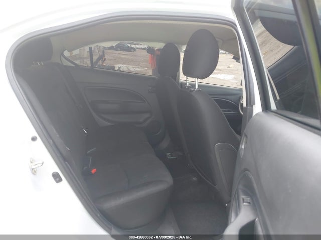 2024 Mitsubishi Mirage G4 Es მანქანა იყიდება აუქციონზე, vin: ML32FUFJ2RHF01913, აუქციონის ნომერი: 42660062