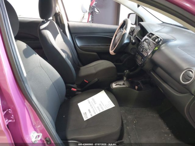 2015 MITSUBISHI MIRAGE ML32A4HJ6FH037786 Photo 4