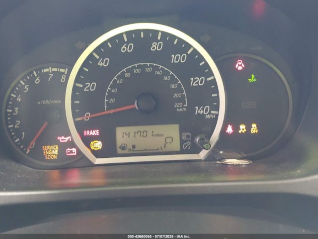 2015 MITSUBISHI MIRAGE ML32A4HJ6FH037786 Photo 6