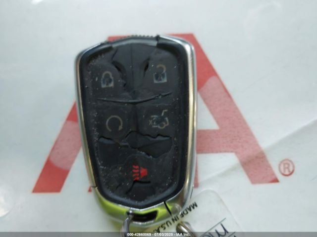 2016 CADILLAC XTS 2G61M5S34G9189820 Photo 10