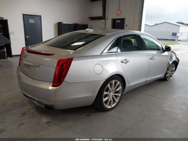 2016 CADILLAC XTS 2G61M5S34G9189820 Photo 3