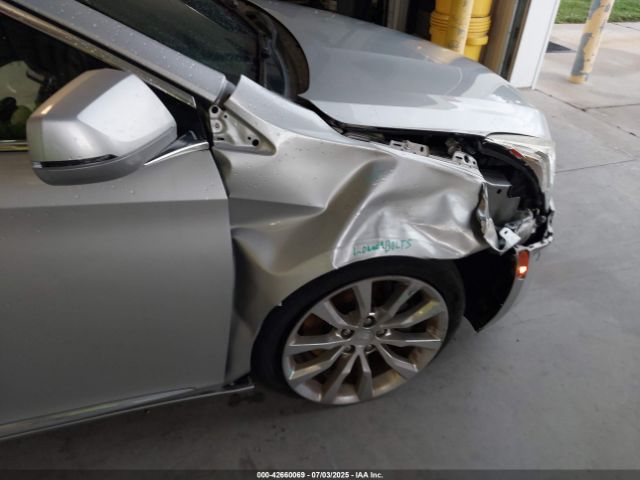2016 CADILLAC XTS 2G61M5S34G9189820 Photo 5