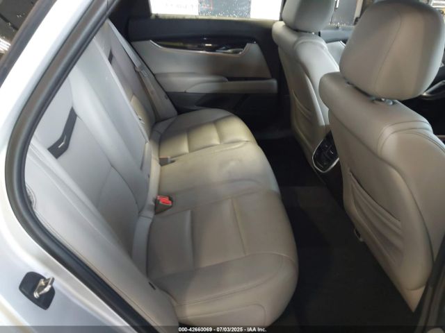2016 CADILLAC XTS 2G61M5S34G9189820 Photo 7