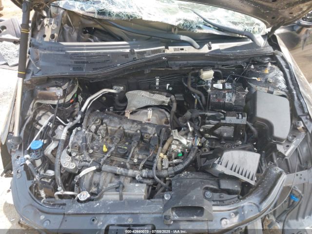 2018 MAZDA MAZDA3 3MZBN1L30JM183689 Photo 9
