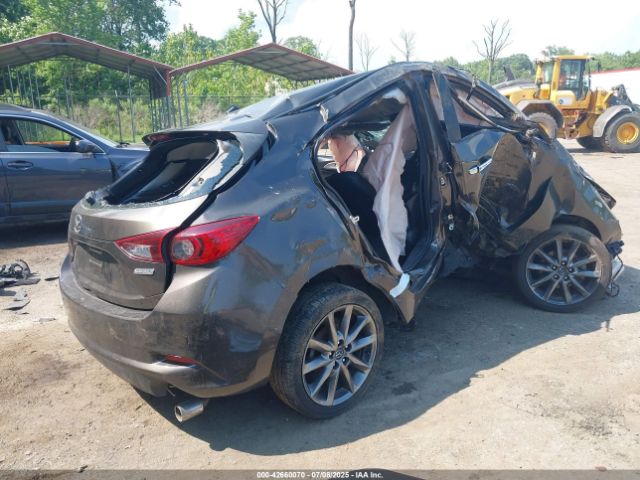 2018 MAZDA MAZDA3 3MZBN1L30JM183689 Photo 3
