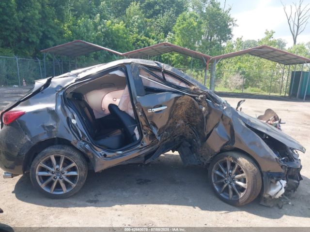 2018 MAZDA MAZDA3 3MZBN1L30JM183689 Photo 5