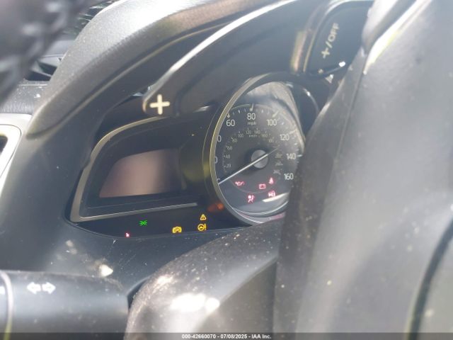 2018 MAZDA MAZDA3 3MZBN1L30JM183689 Photo 6