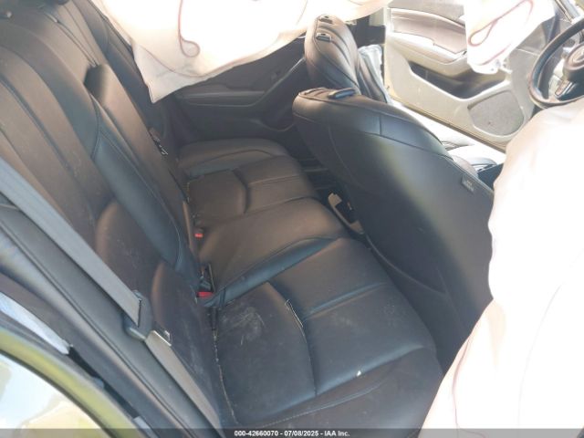 2018 MAZDA MAZDA3 3MZBN1L30JM183689 Photo 7