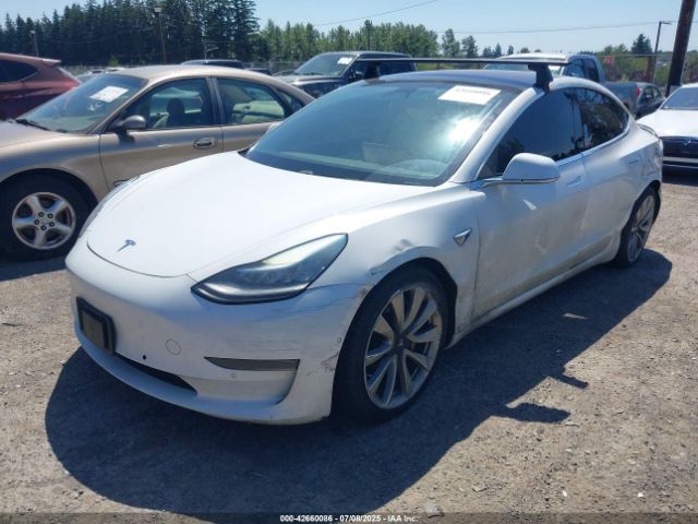 2018 TESLA MODEL 3 5YJ3E1EB6JF098114 Photo 1