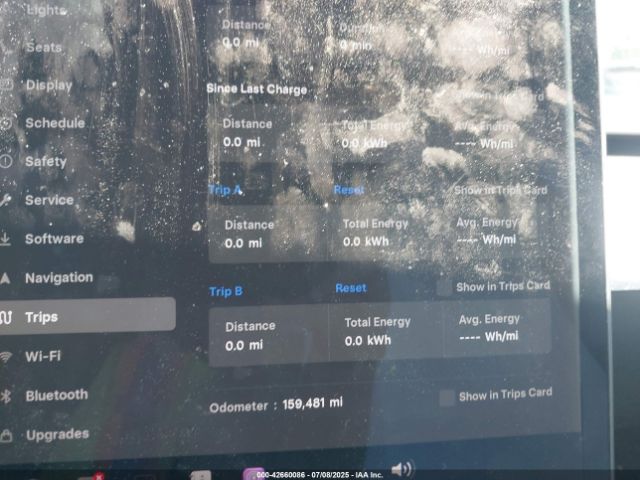 2018 TESLA MODEL 3 5YJ3E1EB6JF098114 Photo 6