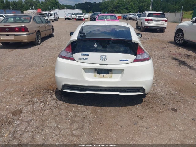 Honda lea1 2014 JHMZF1D45ES003155 Image 17