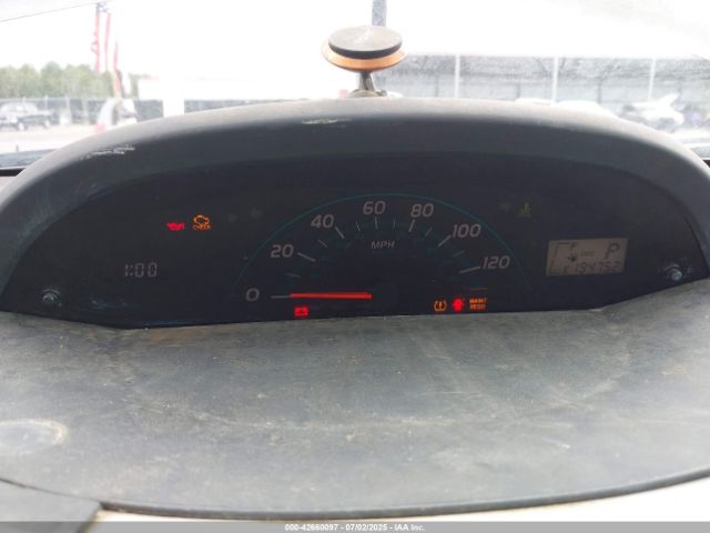 2008 TOYOTA YARIS JTDJT923585199682 Photo 6