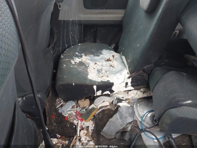 2008 TOYOTA YARIS JTDJT923585199682 Photo 7