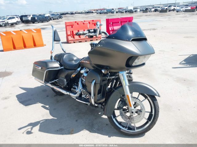 2020 HARLEY-DAVIDSON FLTRX 1HD1KHC16LB638018