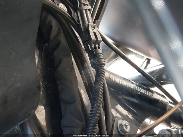 2020 HARLEY-DAVIDSON FLTRX 1HD1KHC16LB638018 Photo 9