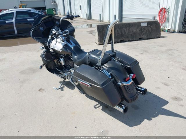 2020 HARLEY-DAVIDSON FLTRX 1HD1KHC16LB638018 Photo 2