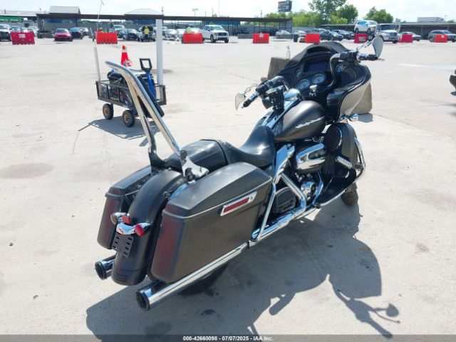 2020 HARLEY-DAVIDSON FLTRX 1HD1KHC16LB638018 Photo 3