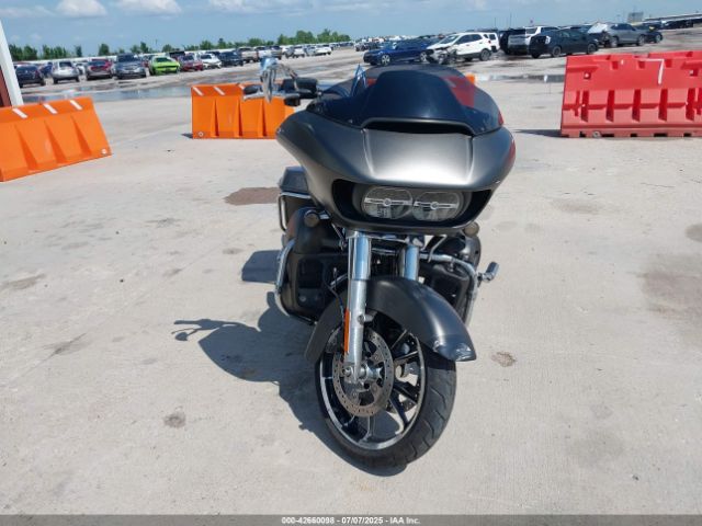 2020 HARLEY-DAVIDSON FLTRX 1HD1KHC16LB638018 Photo 4