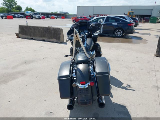 2020 HARLEY-DAVIDSON FLTRX 1HD1KHC16LB638018 Photo 5