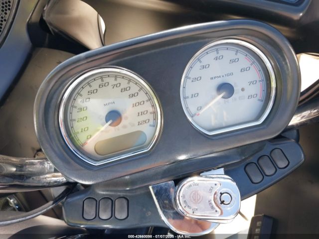 2020 HARLEY-DAVIDSON FLTRX 1HD1KHC16LB638018 Photo 6