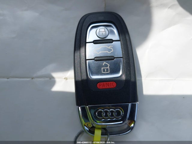 2014 AUDI Q5 WA1LFAFPXEA036893 Photo 10