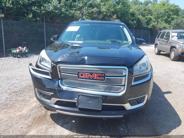 1GKKVTKD3GJ215893 GMC llt - sidi, alum, 60 degrees