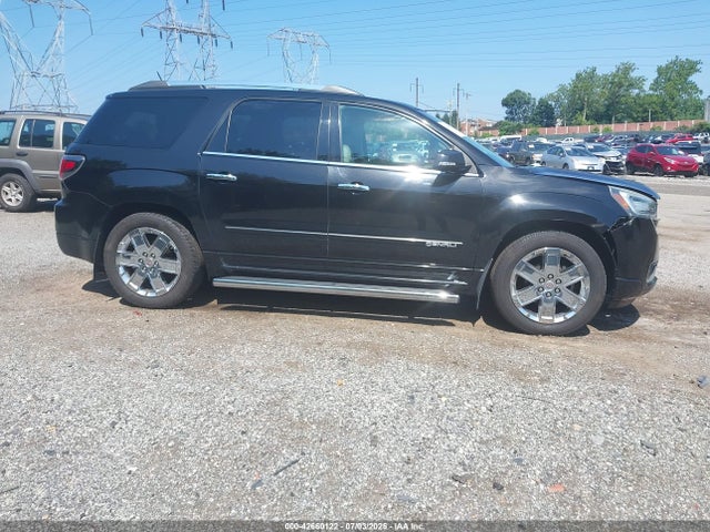 1GKKVTKD3GJ215893 GMC llt - sidi, alum, 60 degrees