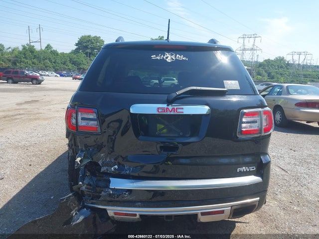 1GKKVTKD3GJ215893 GMC llt - sidi, alum, 60 degrees