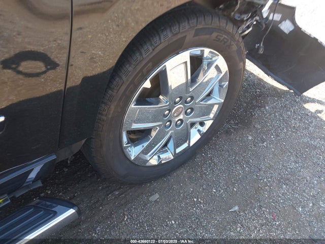 1GKKVTKD3GJ215893 GMC llt - sidi, alum, 60 degrees