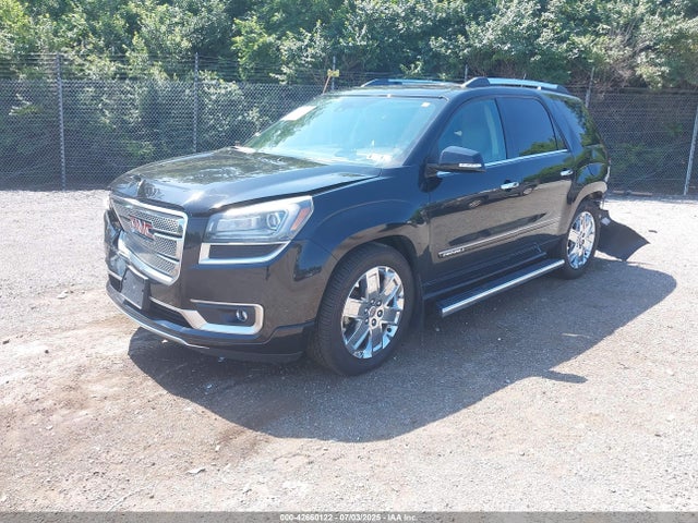 1GKKVTKD3GJ215893 GMC llt - sidi, alum, 60 degrees