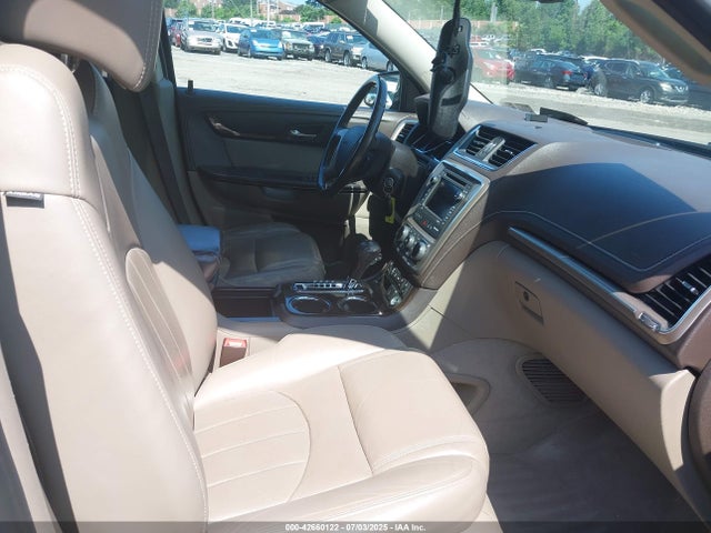 1GKKVTKD3GJ215893 GMC llt - sidi, alum, 60 degrees