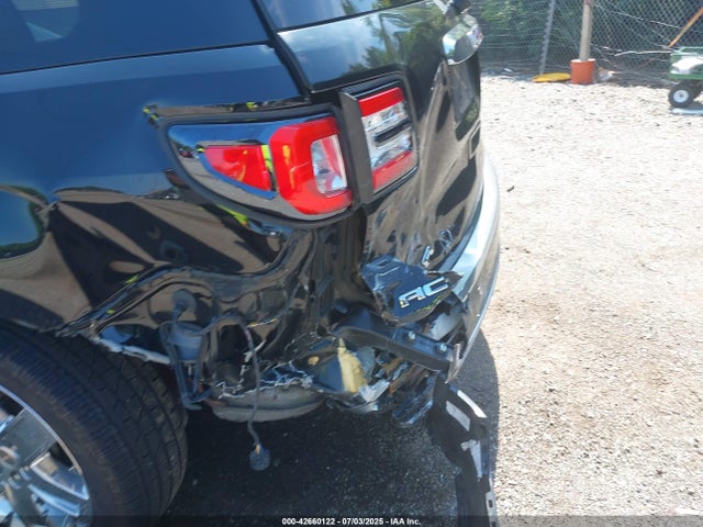 1GKKVTKD3GJ215893 GMC llt - sidi, alum, 60 degrees
