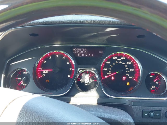 1GKKVTKD3GJ215893 GMC llt - sidi, alum, 60 degrees
