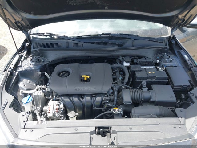 KIA mpi nu 2020 3KPF24AD1LE256432 Image 10