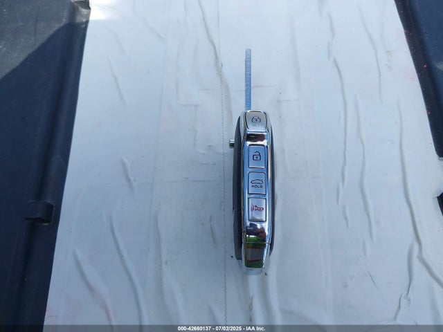 KIA mpi nu 2020 3KPF24AD1LE256432 Image 11