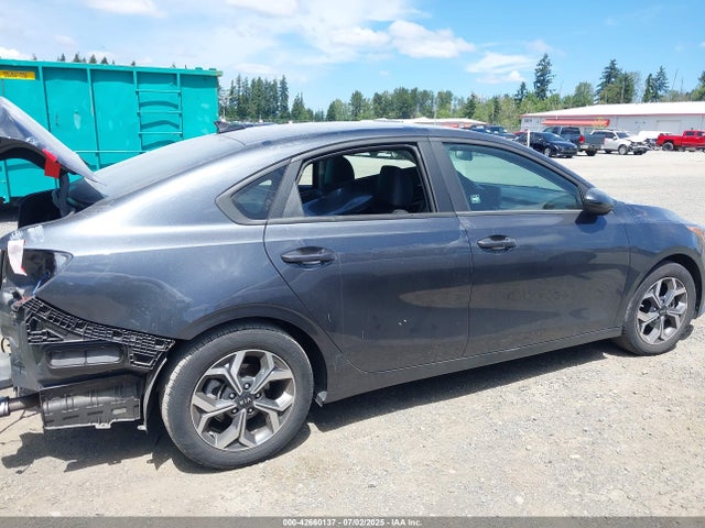 KIA mpi nu 2020 3KPF24AD1LE256432 Image 14