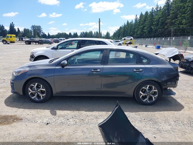 KIA mpi nu 2020 3KPF24AD1LE256432 Image 15