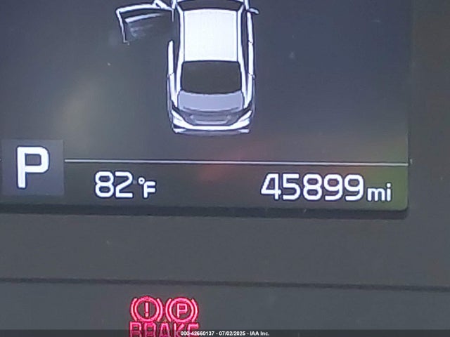 KIA mpi nu 2020 3KPF24AD1LE256432 Image 16