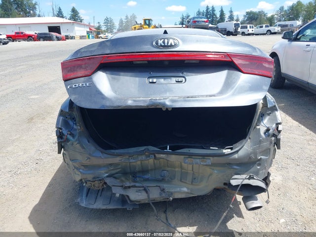 KIA mpi nu 2020 3KPF24AD1LE256432 Image 17