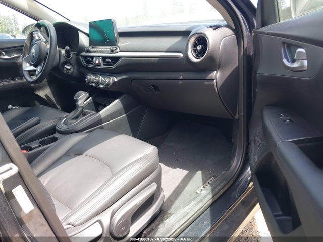 KIA mpi nu 2020 3KPF24AD1LE256432 Image 5
