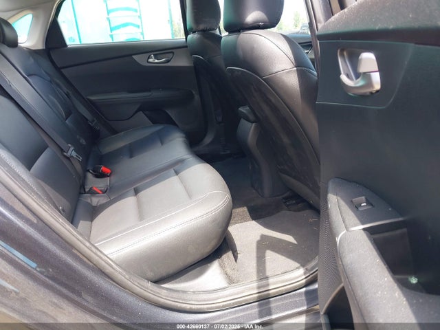KIA mpi nu 2020 3KPF24AD1LE256432 Image 8