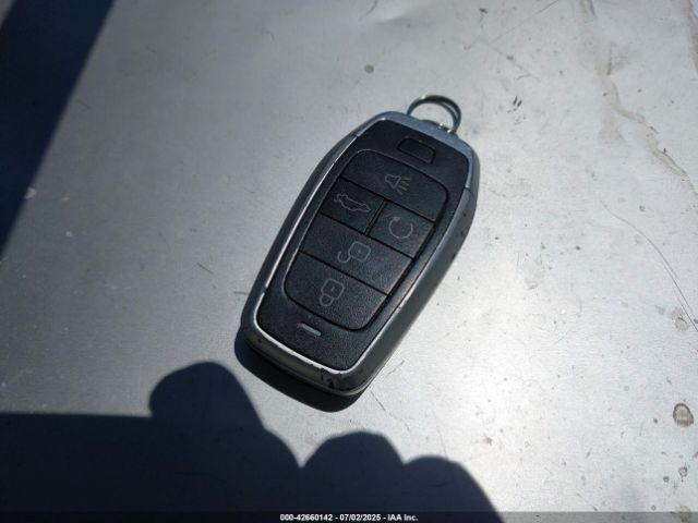 2017 KIA OPTIMA HYBRID KNAGU4LE0H5014560 Photo 10