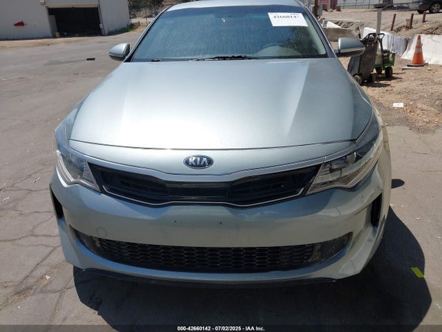 KNAGU4LE0H5014560 KIA 2017