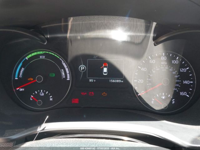 2017 KIA OPTIMA HYBRID KNAGU4LE0H5014560 Photo 6
