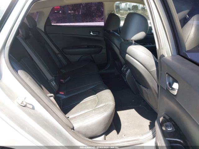 2017 KIA OPTIMA HYBRID KNAGU4LE0H5014560 Photo 7
