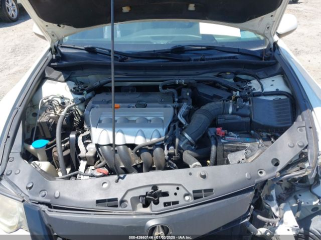 2009 ACURA TSX JH4CU26659C004791 Photo 9