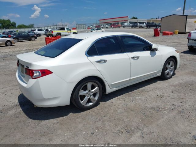 2009 ACURA TSX JH4CU26659C004791 Photo 3