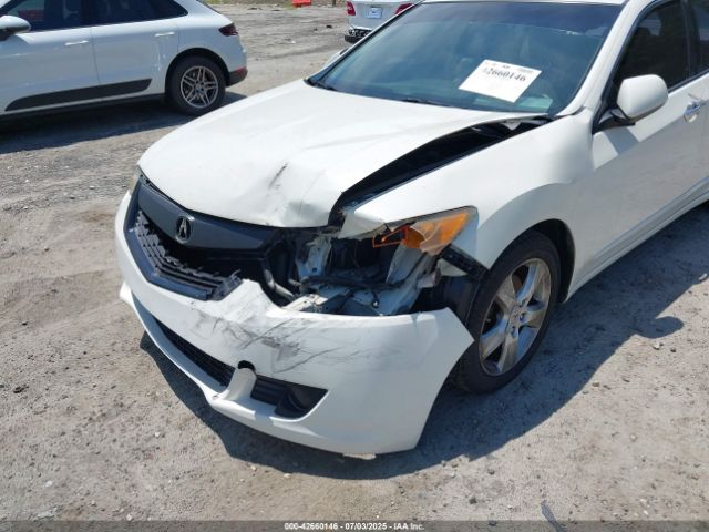 2009 ACURA TSX JH4CU26659C004791 Photo 5