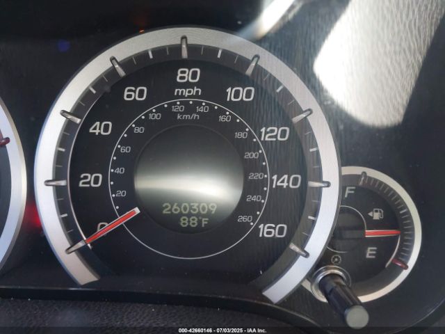 2009 ACURA TSX JH4CU26659C004791 Photo 6